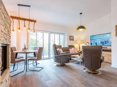 Ferienwohnung für 4 Personen (79 m²) in Heringsdorf (Seebad) 1/10