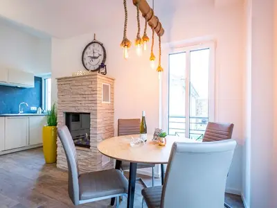 Ferienwohnung für 4 Personen (79 m²) in Heringsdorf (Seebad) 3/10