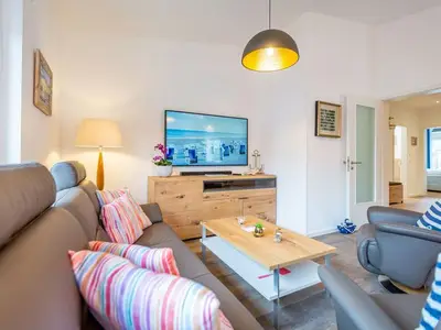 Ferienwohnung für 4 Personen (79 m²) in Heringsdorf (Seebad) 4/10