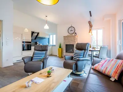 Ferienwohnung für 4 Personen (79 m²) in Heringsdorf (Seebad) 5/10