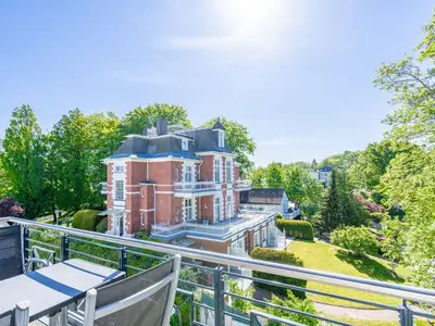 Ferienwohnung für 4 Personen (79 m²) in Heringsdorf (Seebad) 6/10