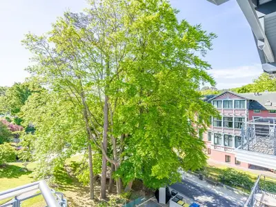 Ferienwohnung für 4 Personen (79 m²) in Heringsdorf (Seebad) 8/10