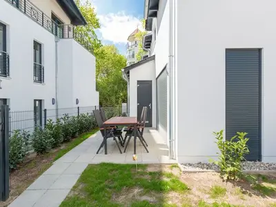 Ferienwohnung für 5 Personen (82 m²) in Heringsdorf (Seebad) 7/10