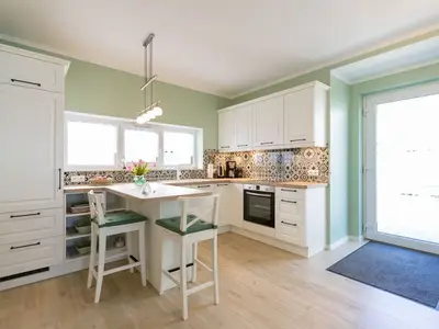 Ferienwohnung für 5 Personen (82 m²) in Heringsdorf (Seebad) 8/10