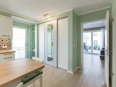 Ferienwohnung für 5 Personen (82 m²) in Heringsdorf (Seebad) 10/10