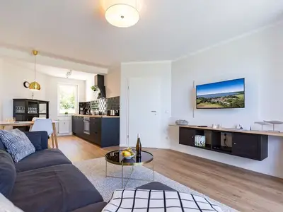 Ferienwohnung für 2 Personen (50 m²) in Sellin 1/10
