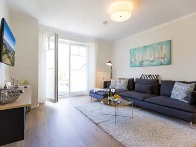 Ferienwohnung für 2 Personen (50 m²) in Sellin 3/10
