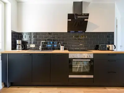 Ferienwohnung für 2 Personen (50 m²) in Sellin 6/10