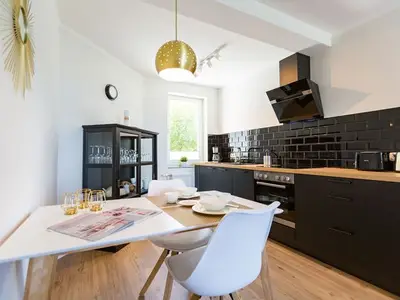 Ferienwohnung für 2 Personen (50 m²) in Sellin 7/10