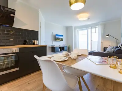 Ferienwohnung für 2 Personen (50 m²) in Sellin 9/10