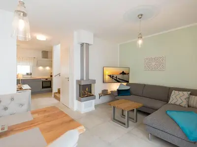 Ferienwohnung für 4 Personen (82 m²) in Heringsdorf (Seebad) 1/10