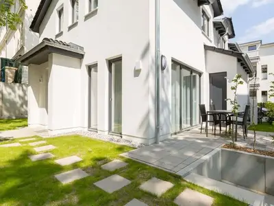 Ferienwohnung für 4 Personen (82 m²) in Heringsdorf (Seebad) 2/10