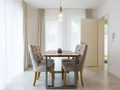 Ferienwohnung für 4 Personen (82 m²) in Heringsdorf (Seebad) 3/10