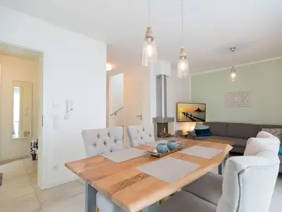 Ferienwohnung für 4 Personen (82 m²) in Heringsdorf (Seebad) 5/10