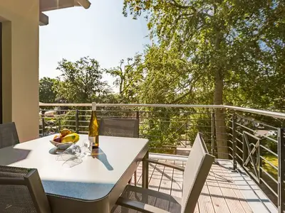 Ferienwohnung für 4 Personen (74 m²) in Heringsdorf (Seebad) 2/10