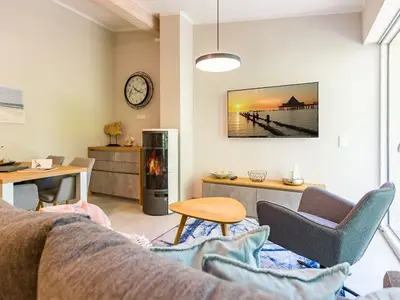 Ferienwohnung für 4 Personen (74 m²) in Heringsdorf (Seebad) 3/10