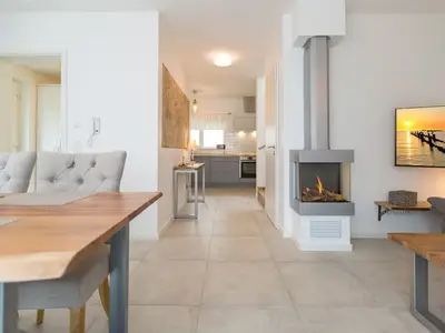 Ferienwohnung für 4 Personen (82 m²) in Heringsdorf (Seebad) 7/10