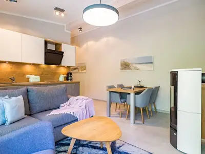 Ferienwohnung für 4 Personen (74 m²) in Heringsdorf (Seebad) 4/10