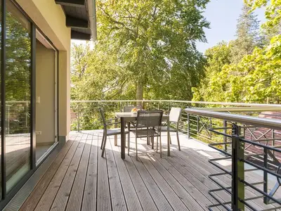 Ferienwohnung für 4 Personen (74 m²) in Heringsdorf (Seebad) 6/10