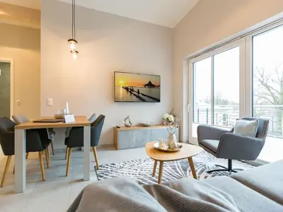 Ferienwohnung für 3 Personen (51 m²) in Heringsdorf (Seebad) 5/10