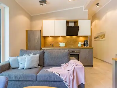 Ferienwohnung für 4 Personen (74 m²) in Heringsdorf (Seebad) 9/10