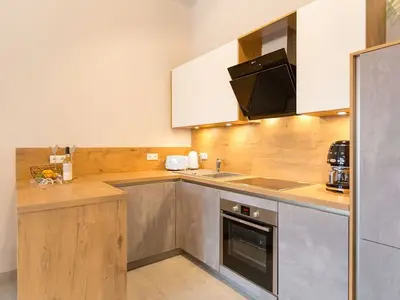 Ferienwohnung für 3 Personen (51 m²) in Heringsdorf (Seebad) 8/10