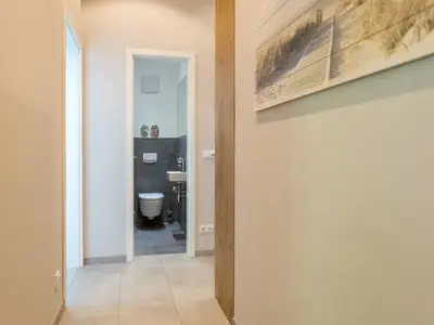 Ferienwohnung für 4 Personen (74 m²) in Heringsdorf (Seebad) 10/10