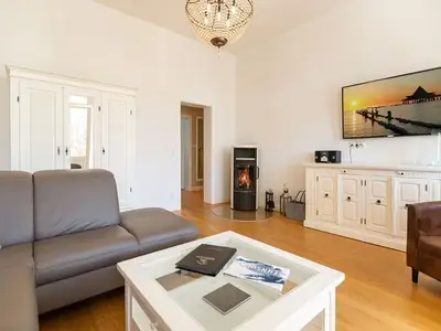 Ferienwohnung für 4 Personen (78 m²) in Heringsdorf (Seebad) 4/10