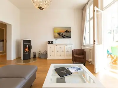 Ferienwohnung für 4 Personen (78 m²) in Heringsdorf (Seebad) 5/10