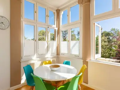 Ferienwohnung für 4 Personen (78 m²) in Heringsdorf (Seebad) 8/10