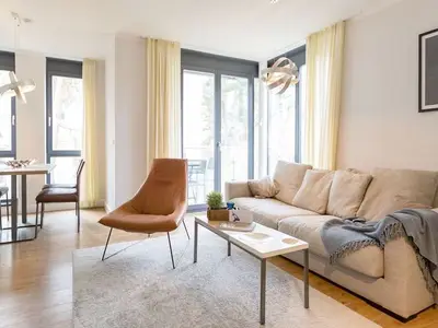 Ferienwohnung für 4 Personen (70 m²) in Heringsdorf (Seebad) 3/10