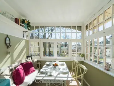 Ferienwohnung für 3 Personen (59 m²) in Heringsdorf (Seebad) 5/10