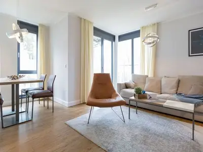 Ferienwohnung für 4 Personen (70 m²) in Heringsdorf (Seebad) 9/10