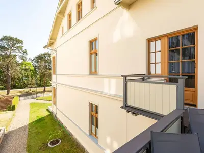 Ferienwohnung für 3 Personen (59 m²) in Heringsdorf (Seebad) 10/10