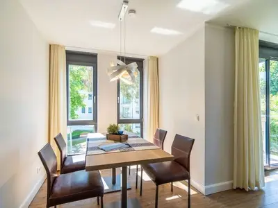 Ferienwohnung für 4 Personen (70 m²) in Heringsdorf (Seebad) 10/10