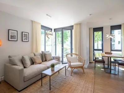 Ferienwohnung für 4 Personen (70 m²) in Heringsdorf (Seebad) 3/10