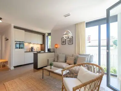 Ferienwohnung für 4 Personen (70 m²) in Heringsdorf (Seebad) 5/10