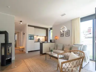 Ferienwohnung für 4 Personen (70 m²) in Heringsdorf (Seebad) 6/10
