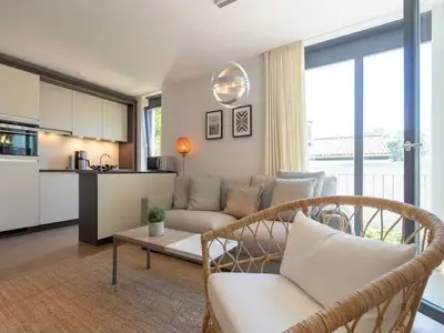 Ferienwohnung für 4 Personen (70 m²) in Heringsdorf (Seebad) 9/10