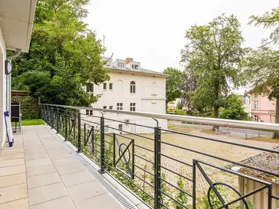 Ferienwohnung für 4 Personen (83 m²) in Heringsdorf (Seebad) 2/10