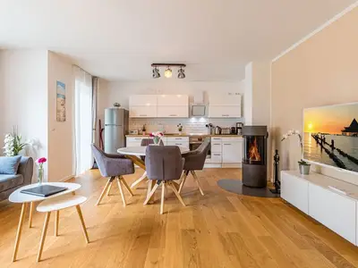 Ferienwohnung für 4 Personen (83 m²) in Heringsdorf (Seebad) 4/10
