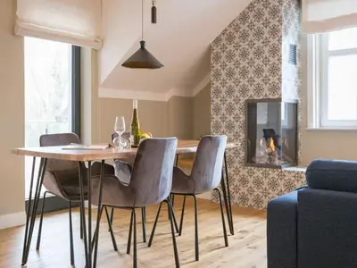 Ferienwohnung für 4 Personen (153 m²) in Heringsdorf (Seebad) 4/10