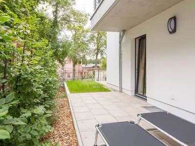 Ferienwohnung für 4 Personen (83 m²) in Heringsdorf (Seebad) 9/10