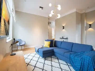 Ferienwohnung für 4 Personen (153 m²) in Heringsdorf (Seebad) 7/10