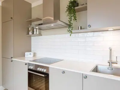 Ferienwohnung für 4 Personen (153 m²) in Heringsdorf (Seebad) 10/10