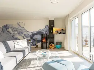 Ferienwohnung für 4 Personen (84 m²) in Heringsdorf (Seebad)