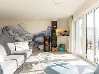 Ferienwohnung für 4 Personen (84 m²) in Heringsdorf (Seebad) 1/10