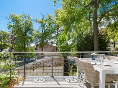 Ferienwohnung für 4 Personen (84 m²) in Heringsdorf (Seebad) 2/10