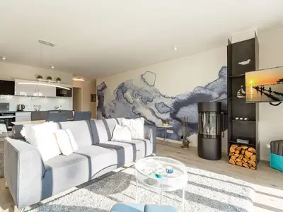 Ferienwohnung für 4 Personen (84 m²) in Heringsdorf (Seebad) 4/10
