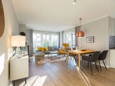Ferienwohnung für 4 Personen (78 m²) in Heringsdorf (Seebad) 5/10